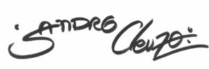 Sandro Cleuzo